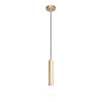 Lampa wisząca Filano PND-33574-1-GD ITALUX