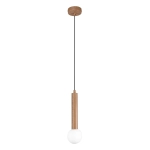 Lampa wisząca Filano PND-33574-1-WD ITALUX