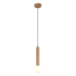 Lampa wisząca Filano PND-33574-1-WD ITALUX