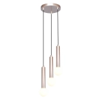 Lampa wisząca Filano PND-33574-3-CF ITALUX