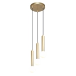 Lampa wisząca Filano PND-33574-3-GD ITALUX