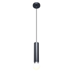 Lampa wisząca Macera PND-33849-1-BK ITALUX