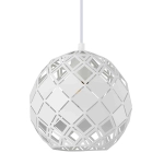 Lampa wisząca Paulela PND-34221-1S-WH Italux - zdjęcie produktu
