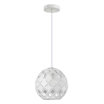 kinkiecik.pl Lampa wisząca Paulela PND-34221-1S-WH Italux