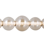 Lampa wisząca Butero PND-34359-5H-HBR-AMB Italux