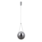 Lampa wisząca Rastia PND-34361-L-CH-SG Italux