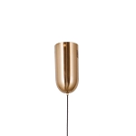 Lampa wisząca Rastia PND-34361-L-HBR-OPAL Italux