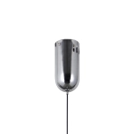 Lampa wisząca Rastia PND-34361-M-CH-SG Italux
