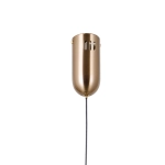 Lampa wisząca Rastia PND-34361-S-HBR-OPAL Italux