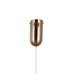 Lampa wisząca Ganti PND-34362-6H-HBR-OPAL Italux
