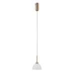 Lampa wisząca Montiela PND-34374-1-HBR Italux
