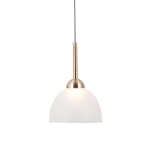 Lampa wisząca Montiela PND-34374-1-HBR Italux