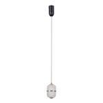 Lampa wisząca Alani PND-34375-1-BK Italux