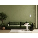 Lampa wisząca Alani PND-34375-1-BK Italux - zdjęcie 4