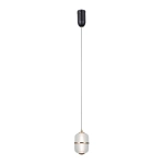 Lampa wisząca Alani PND-34375-1-BK Italux