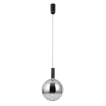 Lampa wisząca Strela PND-34378-1L-BK Italux