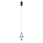 Lampa wisząca Fuente PND-34395-1-BK Italux