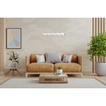Lampa wisząca Fuente PND-34395-5-HBR Italux - zdjęcie 5