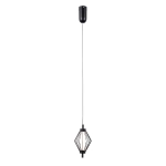 Lampa wisząca Sevil PND-34403-1-BK Italux