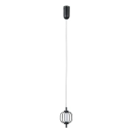 Lampa wisząca Pedro PND-34405-1-BK Italux