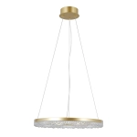 Lampa wisząca Barlo PND-34526-M-GD talux