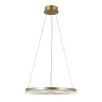 Lampa wisząca Barlo PND-34526-M-GD talux