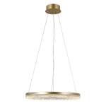 Lampa wisząca Barlo PND-34526-M-GD talux