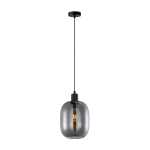 Lampa wisząca Talia PND-36479A-1-BK-SG Italux