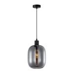 Lampa wisząca Talia PND-36479A-1-BK-SG Italux