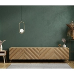 Lupus Lampa wisząca PND-3965-1-BRO Italux - zdjęcie 3