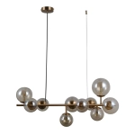 kinkiecik.pl Lampa wisząca Frontera PND-40423-10A Italux