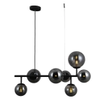 kinkiecik.pl Lampa wisząca Frontera PND-40423-7 Italux