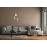 Lampa wisząca Alma PND-40668-3-HBR Italux - zdjęcie 5