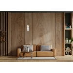 Lampa wisząca Taraso PND-40760-1-HBR Italux - zdjęcie 3