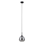 Lampa wisząca Felis PND-40824-1-BK Italux