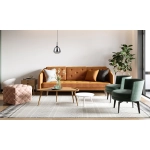 Lampa wisząca Felis PND-40824-1-BK Italux - zdjęcie 3