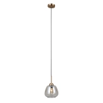 Lampa wisząca Felis PND-40824-1-GD Italux