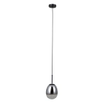 Lampa wisząca Meolo PND-40825-1-BK Italux