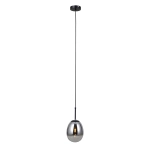 Lampa wisząca Meolo PND-40825-1-BK Italux