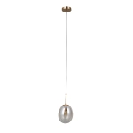 Lampa wisząca Meolo PND-40825-1-GD Italux