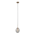 Lampa wisząca Meolo PND-40825-1-GD Italux