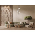 Lampa wisząca Meolo PND-40825-5-GD Italux - zdjęcie 3