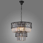 Lampa wisząca Filip PND-43493-7A Italux - zdjęcie 2
