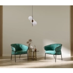 Lampa wisząca STELIA PND-43660-3 Italux - zdjęcie produktu
