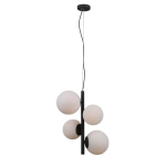 kinkiecik.pl Lampa wisząca Riga PND-44213-4A-SBL Italux