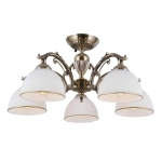 kinkiecik.pl Plafon Feneza PND-5122-5 Italux