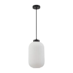 Lampa wisząca Lindo PND-52636-1-BK Italux