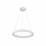 Lampa wisząca Vico PND-53675-048RPC-WH-3KS4K Italux