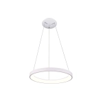 Lampa wisząca Vico PND-53675-048RPC-WH-3KS4K Italux
