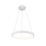 Lampa wisząca Vico PND-53675-058RPC-WH-3KS4K-TRDIMM Italux
